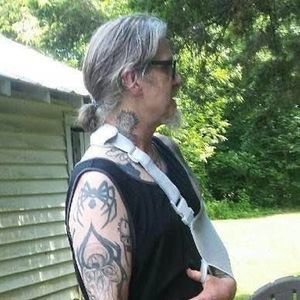 Meet your Posher, Kirk